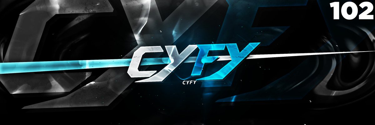 4Cyfy's tweet photo. HEADER GIVEAWAY ! (1 WINNER)
RT &amp; FOLLOW @NCyfy TO ENTER
HEADERS ARE ONLY $3 ! ENDS TOMORROW ! @DNR_CREW @NightRTs https://t.co/31aZpYjfkK