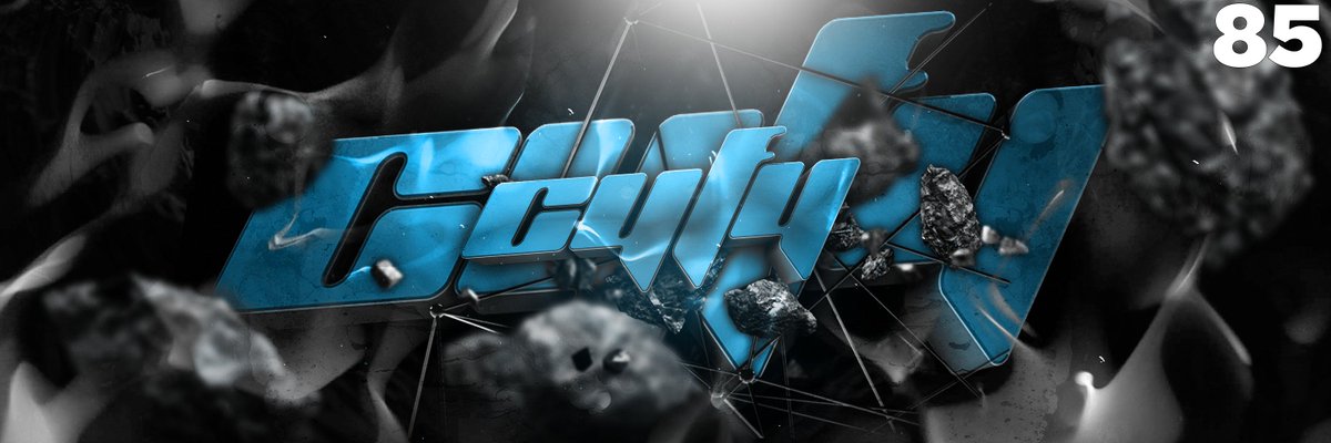 4Cyfy's tweet photo. HEADER GIVEAWAY ! (1 WINNER)
RT &amp; FOLLOW @NCyfy TO ENTER
HEADERS ARE ONLY $3 ! ENDS TOMORROW ! @DNR_CREW @NightRTs https://t.co/31aZpYjfkK