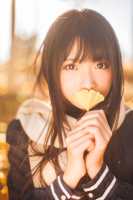 Twitterのコスプレ画像9