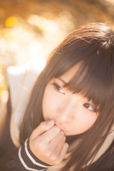 Twitterのコスプレ画像7