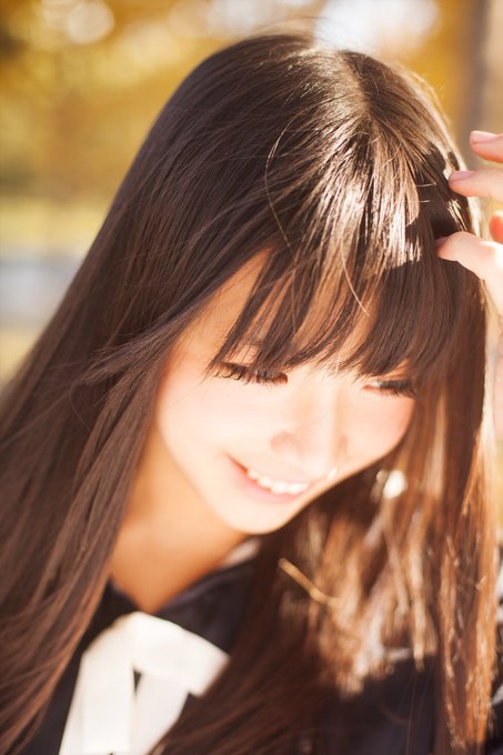 Twitterのコスプレ画像6