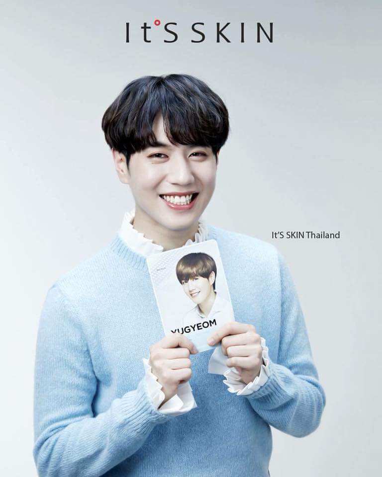 Benjawan1207's tweet photo. ยูคยอมอปป้า vs นุ้งมี่ฉัมขวบ
สีไหนดี เลือกไม่ถูก 5555555555
#Yugyeom https://t.co/1DO9RX3n6c