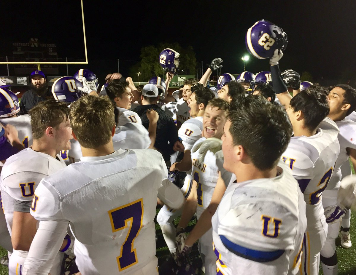 Semi-Finals second year in a row - your Wildcats. Thank you players, coaches, parents, fans - a special night.