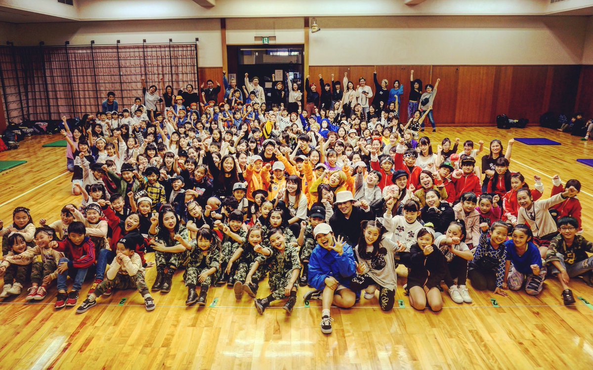 wustar_st01's tweet photo. https://t.co/5AsokWhdFE
Dance Action vol.7
レポート📸みんなの軌跡を!
#wustar #ウースター #souljamdancestudio #ソウルジャム #dance #ダンス #スタジオ #スクール #キッズ #幼児 #発表会 #danceaction #埼玉 #草加 #さいたま #蕨 #浦和 #川口 #戸田 #武蔵浦和 https://t.co/ip44nYnmLZ