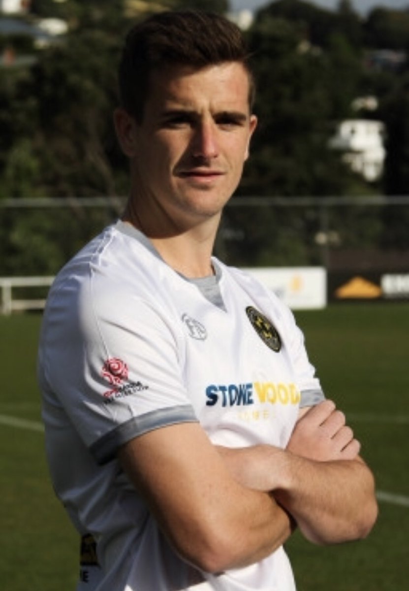 TeamWelly tweet picture