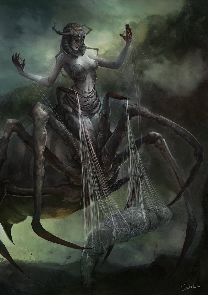 d&d monstrous races d&d monstrous races