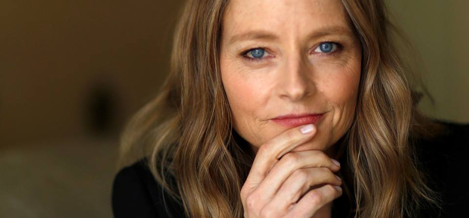 Happy birthday, Jodie Foster 