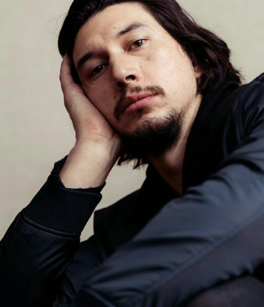 Happy Birthday To An Amazing Actor Adam Driver!!      