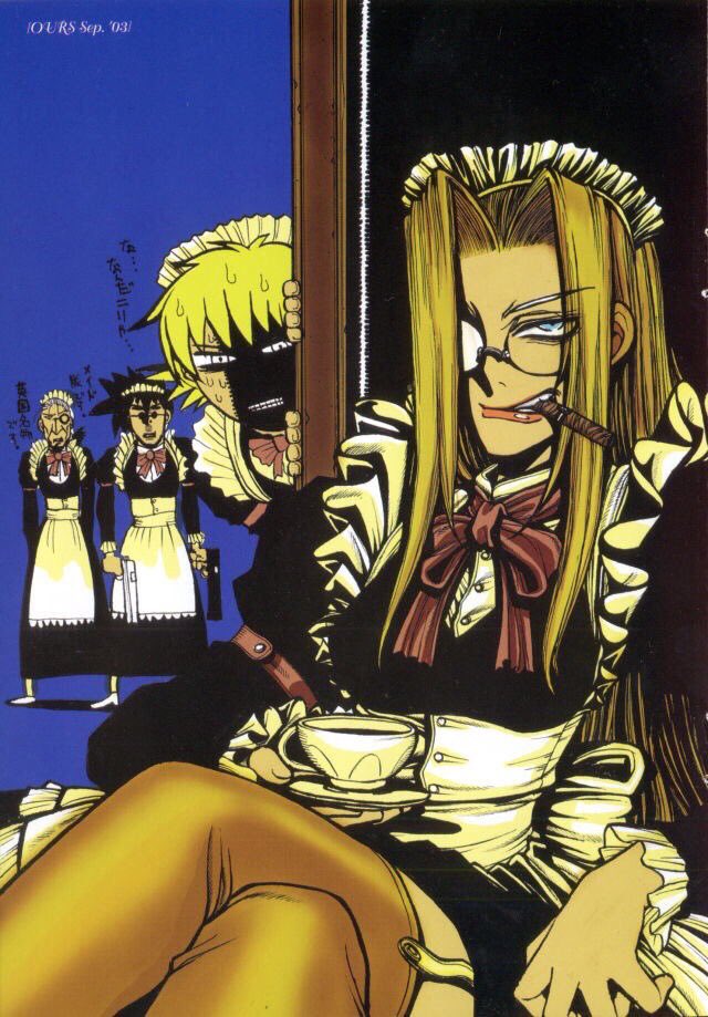 ☕️ 

#SeductiveSunday