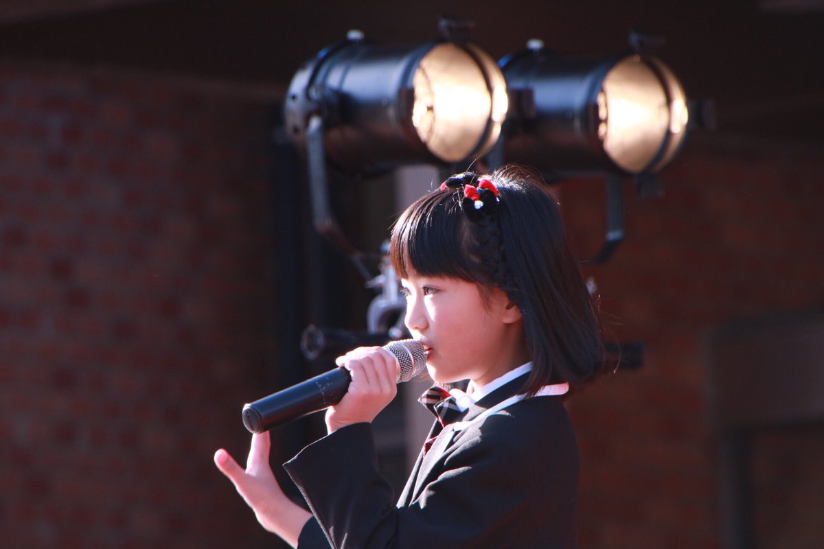 souichi99's tweet photo. 11/19 #武雄物産まつり #武雄市文化会館
#みゅースター #MuSTAR #2期生
#MOMOHA #あすみももは
#RINON #七海りのん
2 https://t.co/jApkU155Fl