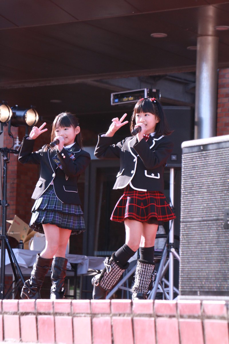 souichi99's tweet photo. 11/19 #武雄物産まつり #武雄市文化会館
#みゅースター #MuSTAR #2期生
#MOMOHA #あすみももは
#RINON #七海りのん
1 https://t.co/pdnd3TDffT