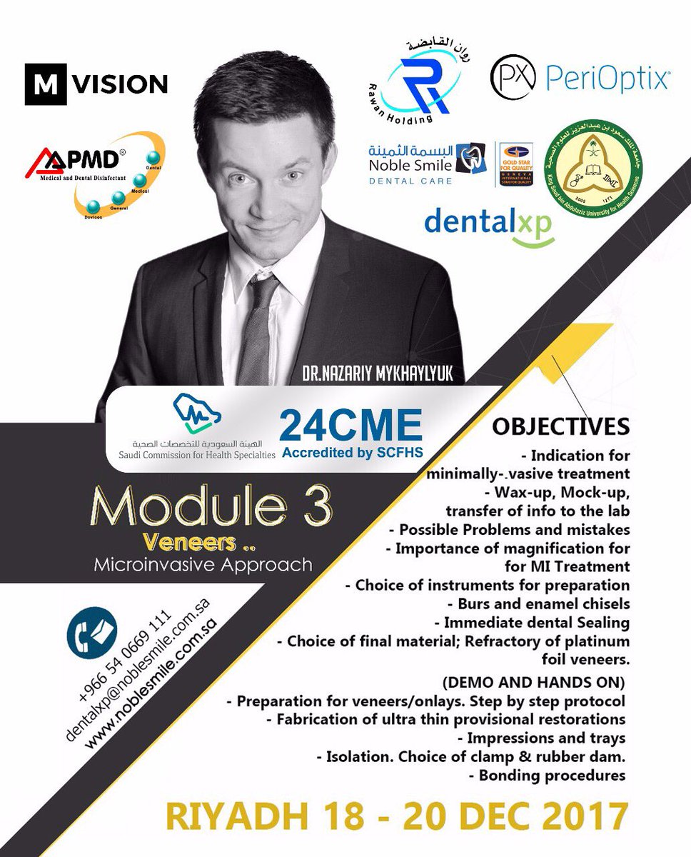 noblesmilece's tweet photo. All about VENEERS .!
in #Riyadh ... 
#Nazariy https://t.co/fJjdpQitZL