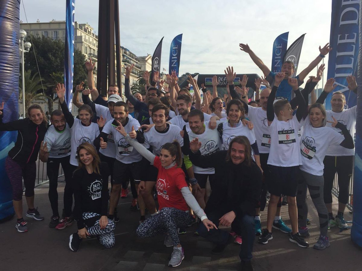Défi Run and... tweet media