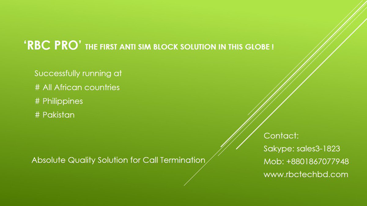vpn_solution's tweet photo. 'RBC pro' The First Anti Sim Block Solution In This Globe ! https://t.co/cJ1iOsLNFk