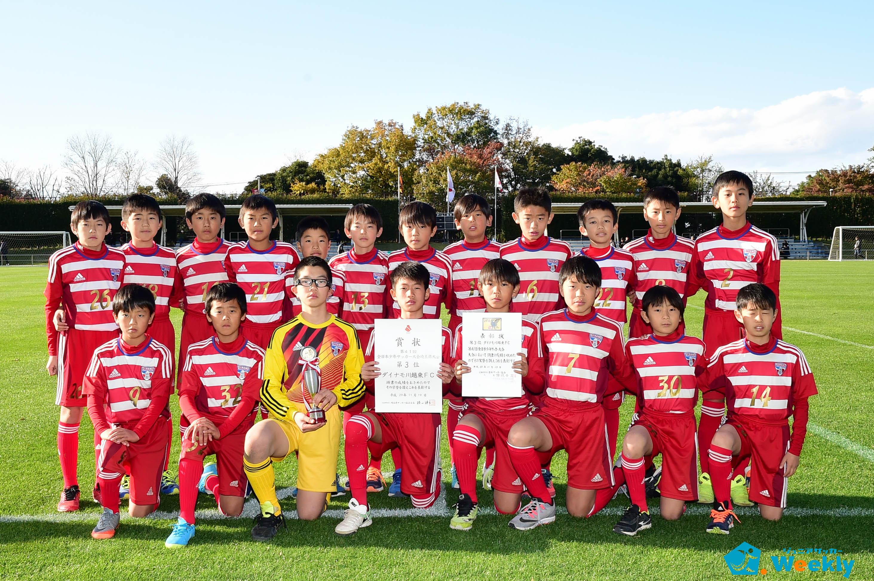 ダイナモ川越東 Twitter Search Twitter