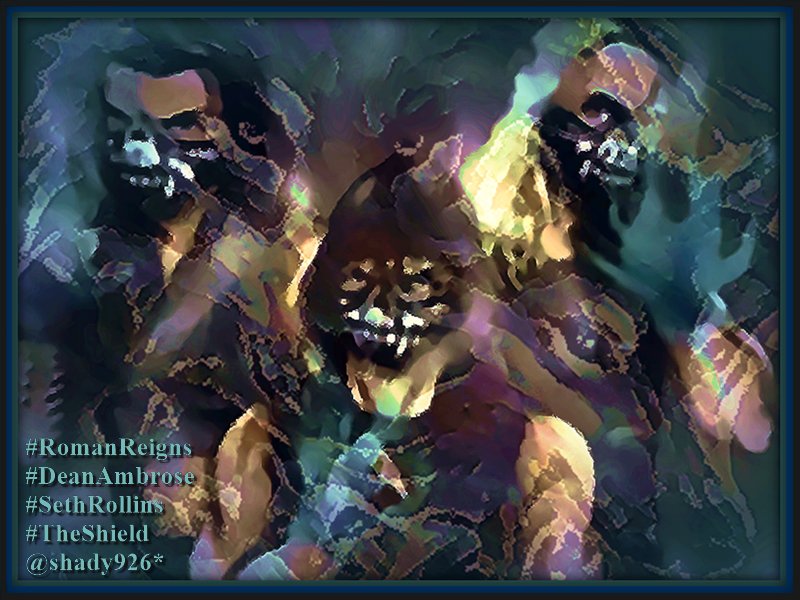Shady926's tweet photo. @dnebel62 @LeeshaNDessy @JoDresbach @romanreigns568 #OhIKnow #WeCheerLoudAnProud #BigDogsYard #BigDogsRules #BackWithHisBrotherEnforcers #WinWinForAll #BelieveThat https://t.co/jwa7e1DQ0N