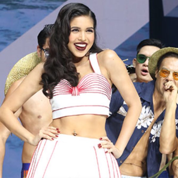 Maine_Society's tweet photo. Proud of our Menggay. #WayToGoMeng #MAINExBenchUnderTheStars
©tto https://t.co/W0bsij5Xuk