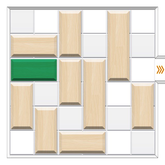 mobapla's tweet image. ExitのBeginner−Lv2のStage32をクリア！単純だけど難しい! #exit_puzzle
onelink.to/unblock