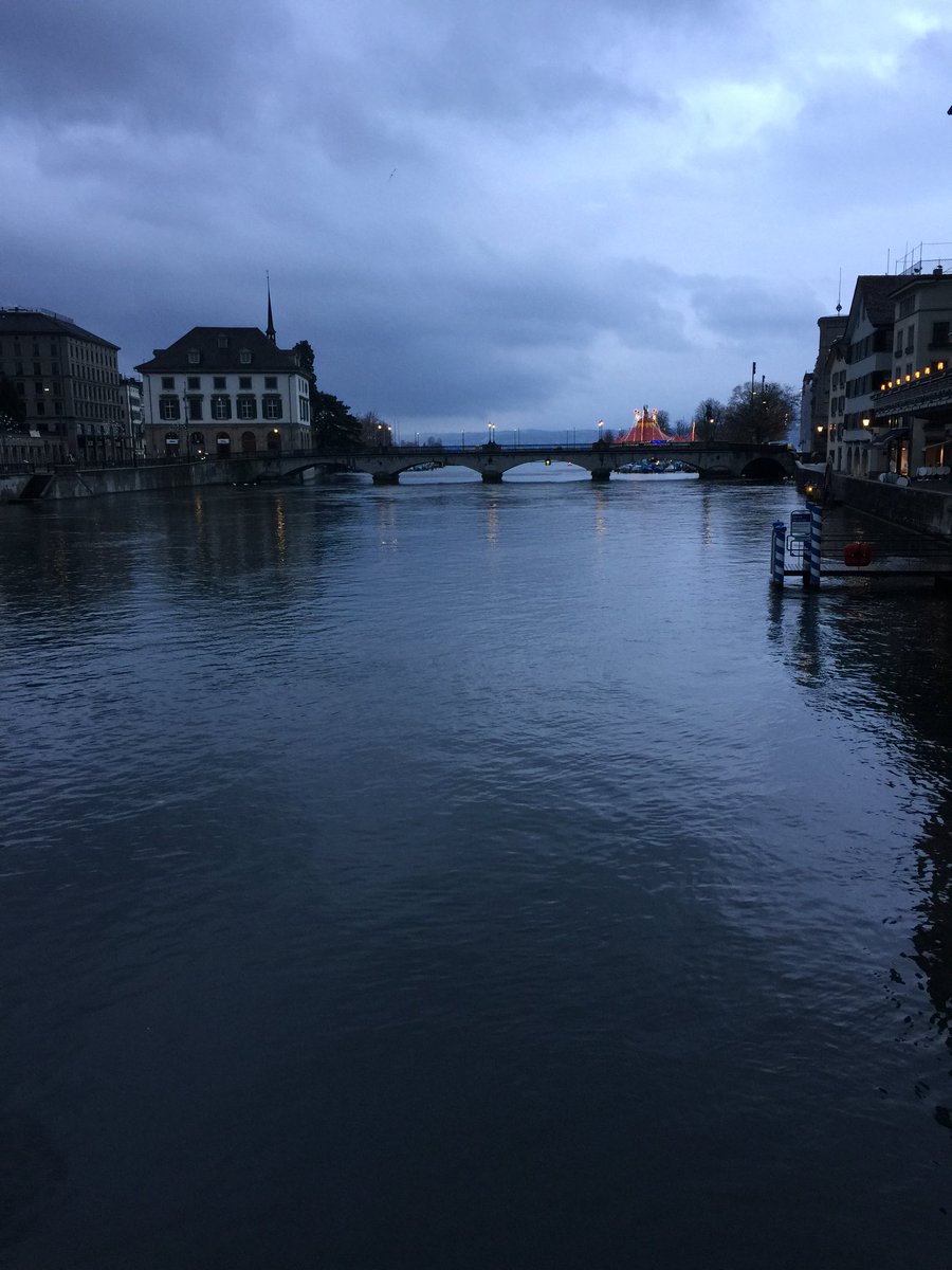 tcboyle's tweet photo. The morning, 7:40. https://t.co/Dr8gyOVHkL