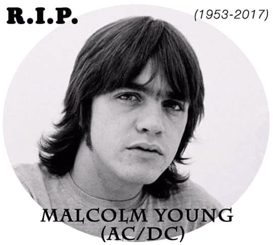 subhancsix_'s tweet photo. R.I.P TheLegend AC/DC 🙏 https://t.co/jGwCA6aHL1