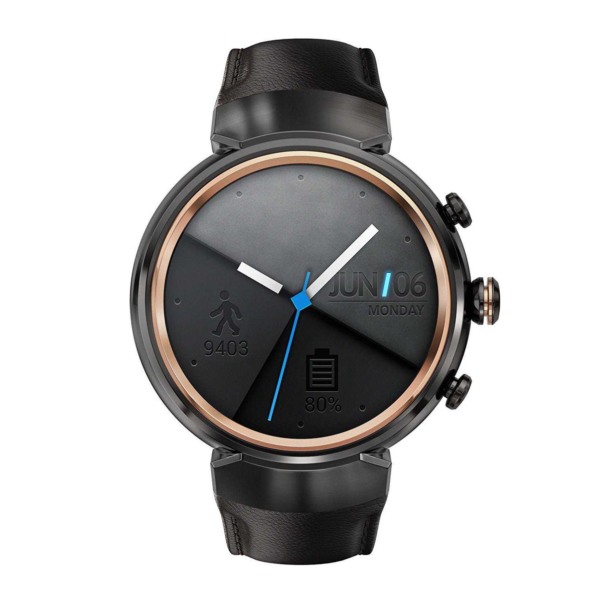 GR8ProWorkshop's tweet photo. 5% discount #sale #save #blackfriday #asus @asus #ZenWatch ASUS ZenWatch 3 WI503Q-GL-DB 1.39-inch https://t.co/xknapRJ0i9 https://t.co/PLEWkNyKGh