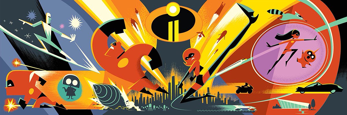 MazlumuBana's tweet photo. Incredibles 2 Official Trailer
https://t.co/MSkmtTnIrn
#Incredibles2 #OfficialTrailer #Fragmanizle #ComingSoon #GelecekProgram #MrIncredibles #ElastiGirl https://t.co/IZhU6yd5to
