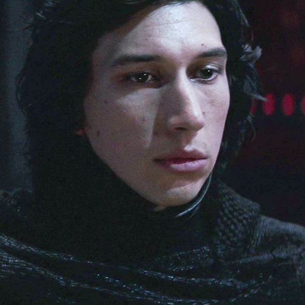 Happy 34th Birthday to Adam Driver aka Kylo Ren aka Ben Solo aka God. 