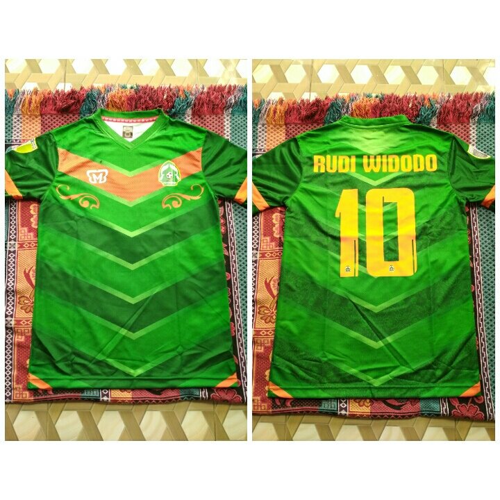 #jersey4sale Persikabo NNS #10 Rudi Widodo, sz M, BNWT, 250k <a href="/Kaen_Futbol/">Kaen Futbol</a> <a href="/LennonNMe/">LNM</a> @_OriginalKit <a href="/JerseyLigina/">Pencinta Kain Ligina (Follow IG: @pjli_id)</a> WA 08985221823