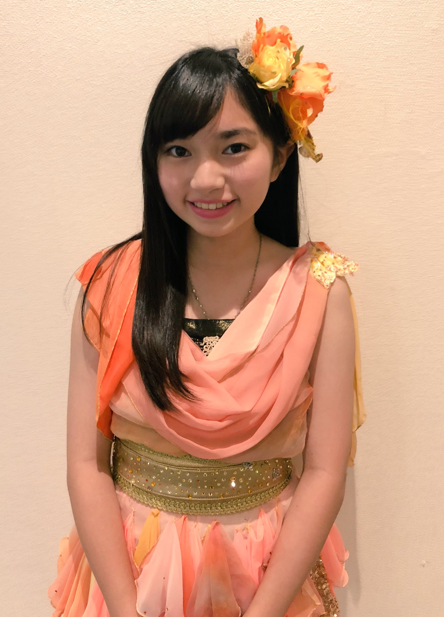 ほな*°プロフィール必読 穂花花帆 ❁⃘KRD8❁⃘ 11/14 Zeppワンマン (@krd8_kaho) / X