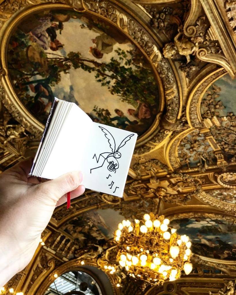 elyxyak's tweet photo. L’Angelyx veille, bon dimanche ! 😇
#WHPthankful #PeaceforParis #angel https://t.co/QnhaOdXwjj https://t.co/pftqw6HZBD