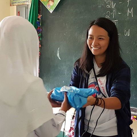 teachbuildpeace's tweet photo. Distribution of Educational peace gifts to the 600 students of Hadji Salik Kalaing Elementary School.
#peaceeducation #scphfp #tpbpm #peace #education https://t.co/dCgjyWumQY