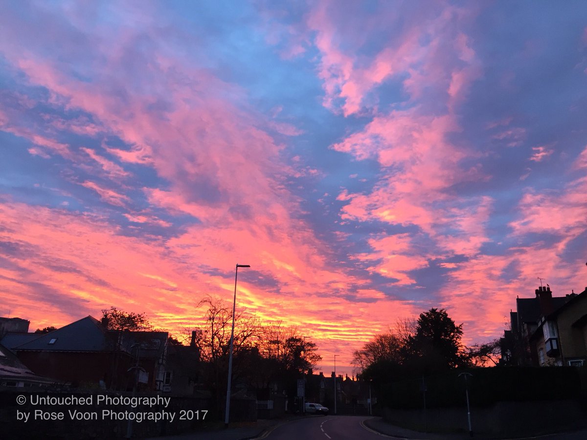 #stunning #sunrise #Aberystwyth #500pxrtg <a href="/RoyalPier/">ROYAL PIER 🏴󠁧󠁢󠁷󠁬󠁳󠁿</a> <a href="/castleaber/">Castle Hotel</a> <a href="/AberUni/">Aberystwyth University</a> <a href="/AberUni_UG/">AberUniUndergraduate</a> <a href="/CommodoreAber/">CommodoreCinema Aber</a> <a href="/AberParkLodge/">ParkLodge Hotel Aber</a> <a href="/ItsYourWales/">It's Your Wales</a> <a href="/visitwales/">Visit Wales 🏴󠁧󠁢󠁷󠁬󠁳󠁿</a> <a href="/AberystwythWe/">WeLoveAberystwyth</a> <a href="/StormHour/">#StormHour</a> <a href="/ThePhotoHour/">#ThePhotoHour</a> <a href="/iNatureUK/">iNatureUK</a> @wildlife_uk <a href="/Natures_Voice/">RSPB</a> <a href="/UkStarlings/">UK Starlings</a>