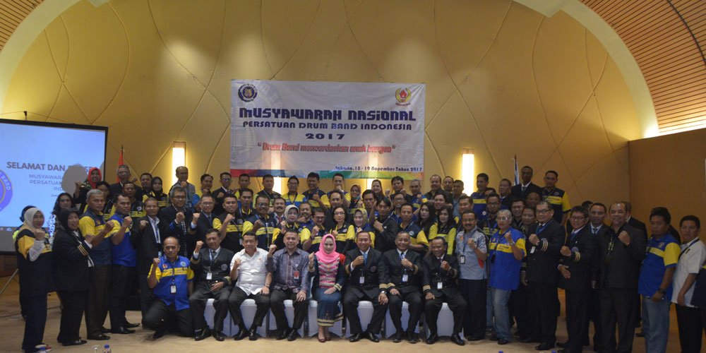 pdbipusat's tweet photo. Pembukaan MUNAS PDBI 2017 dihadiri oleh KONI PUSAT dan KEMENPORA at ALILA Hotel Jakarta https://t.co/LWMivD04ae