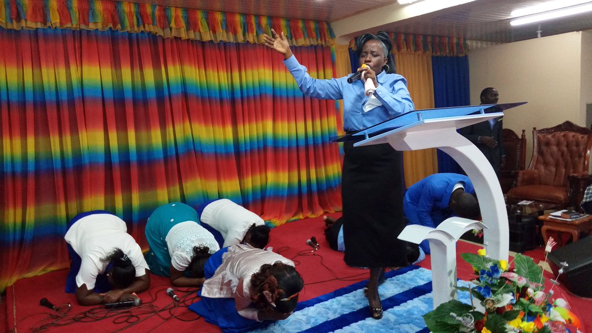Cffdoni's tweet photo. We invite you to be our guest viewer on FB account as we live stream, follow us Donholm Cff and be blessed https://t.co/JDPS6mLaEZ