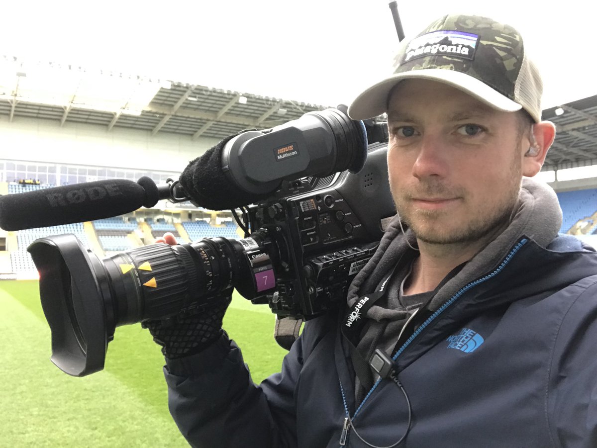 AntDodgeTVcam's tweet photo. @LimitEar 1st use of my #adaptear product. Can’t believe how clean my radio talk back was! Incredible product, perfect for OB’s. #limitear #radiotalkback #outsidebroadcast #saveyourears https://t.co/KVFBo2YVNj