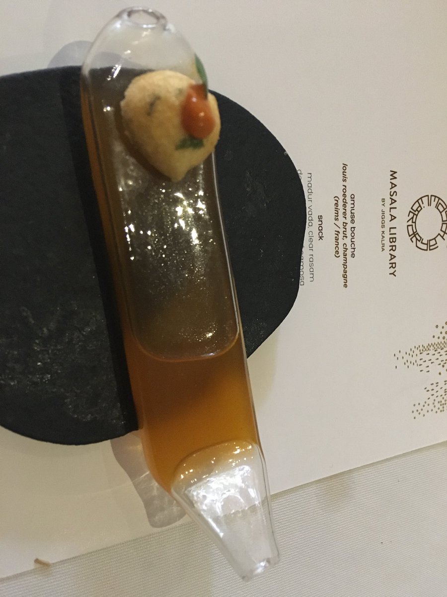 iamrana's tweet image. Madur vada clear rasa 
#MasalaLibrary