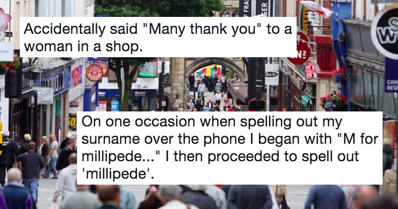 This social faux pas prompted a rush of similar confessions and they’re brilliant thepoke.co.uk/2017/11/11/soc… h/t <a href="/MooseAllain/">Moose Allain Ꙭ</a>