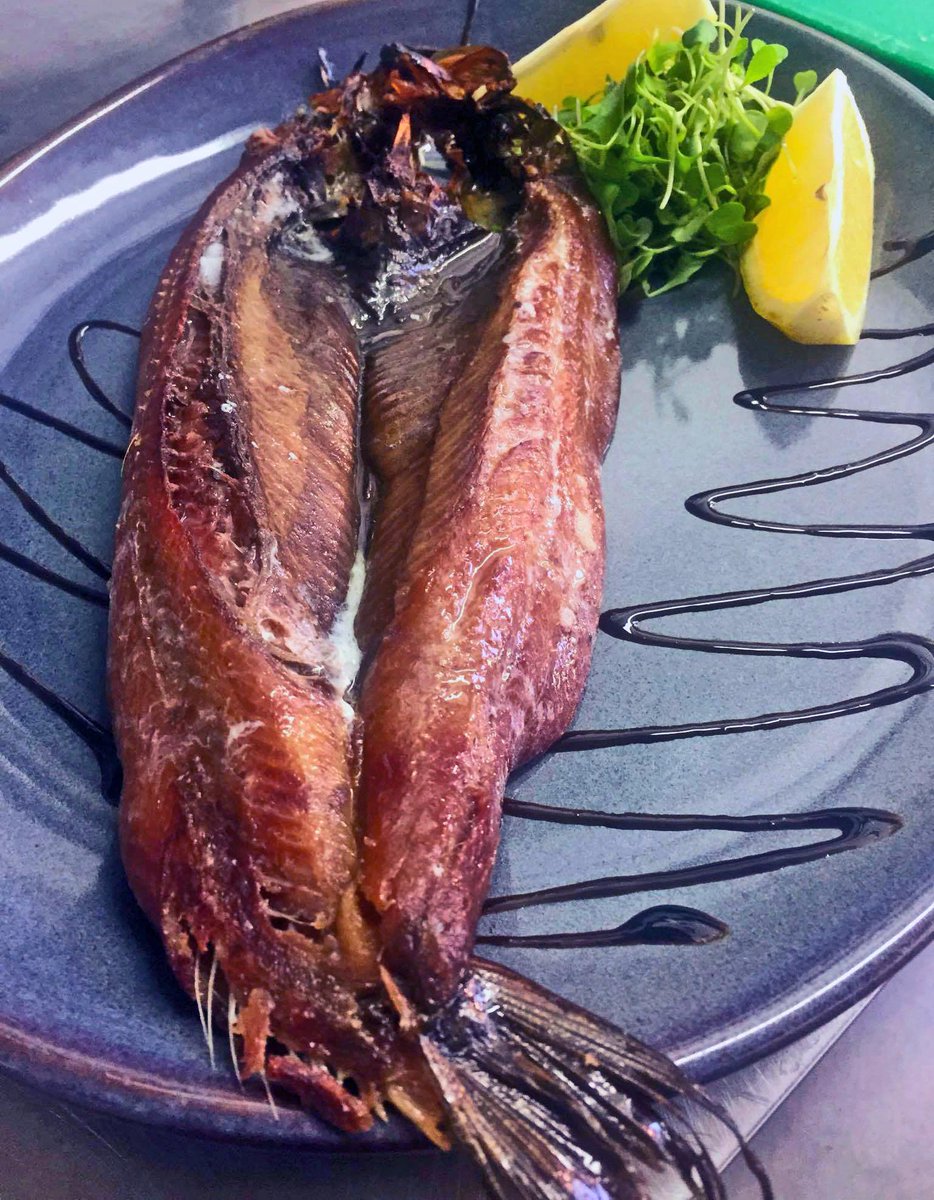 We're getting ready to cook up your breakfast #Northumberland! Ease into the day with our bunch bites from 8:30