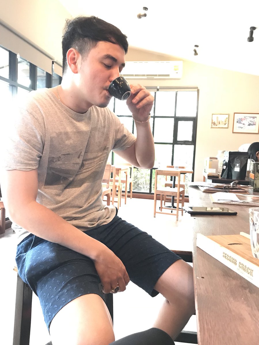 silomlaser's tweet photo. #secondcrack #espresso
#เสพเพื่อสุข #สุขที่ได้เสพ https://t.co/ml4kg4QuN1