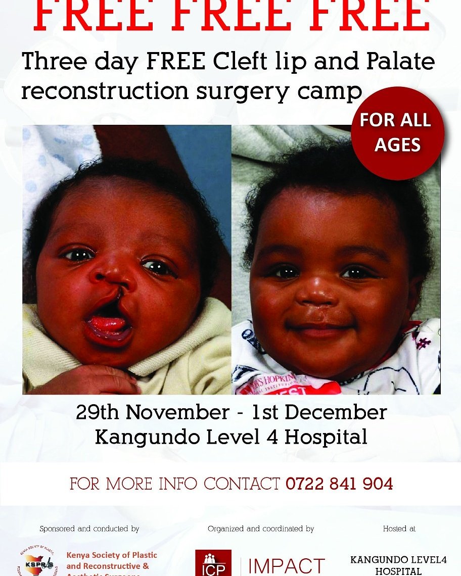Plastic Surgery Kenya tweet media