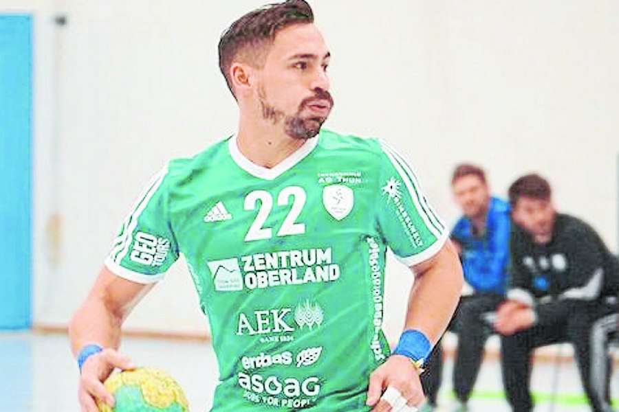 #HéroesDelDeporte | Emil Feuchtmann: Con Chile en la sangre goo.gl/ypGJdT