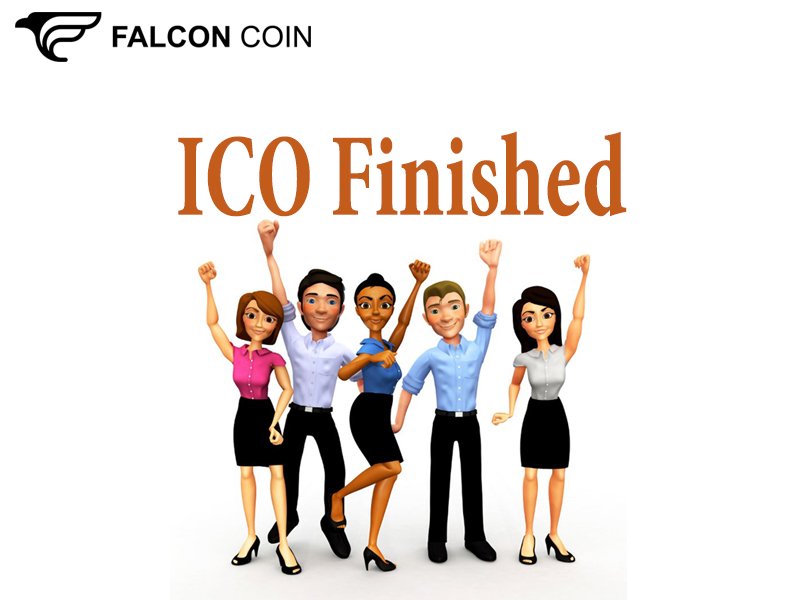 falcon_coin's tweet image. Update Our #ICO has sold out and is now complete! Huge thanks our supporters to achieve this target! Stay tuned for the exciting new Lending platform to be released soon! #Falconcoin
falconcoin.co
