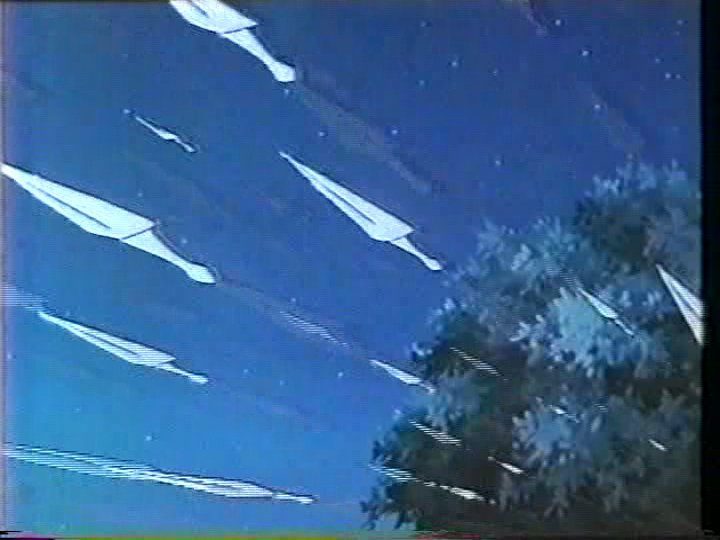 愛の戦士レインボーマン(アニメ版)感想(不完全版) - posfie