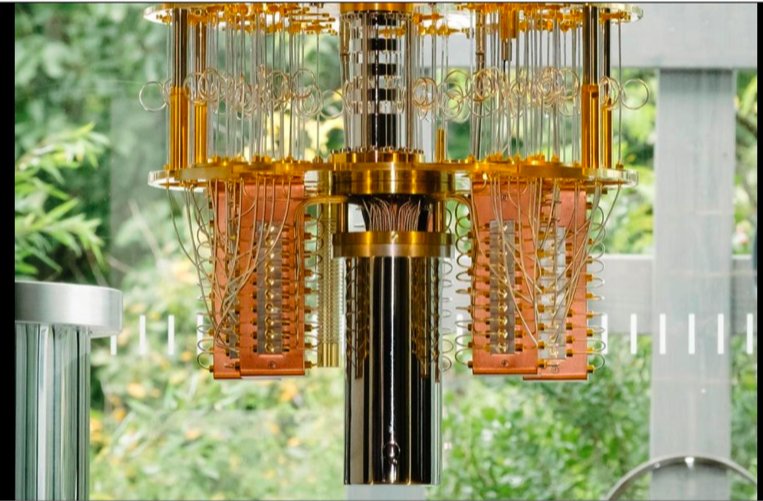 IBM 20 Qbits Quantum computer #Quantumcomputing <a href="/IBM/">IBM</a>