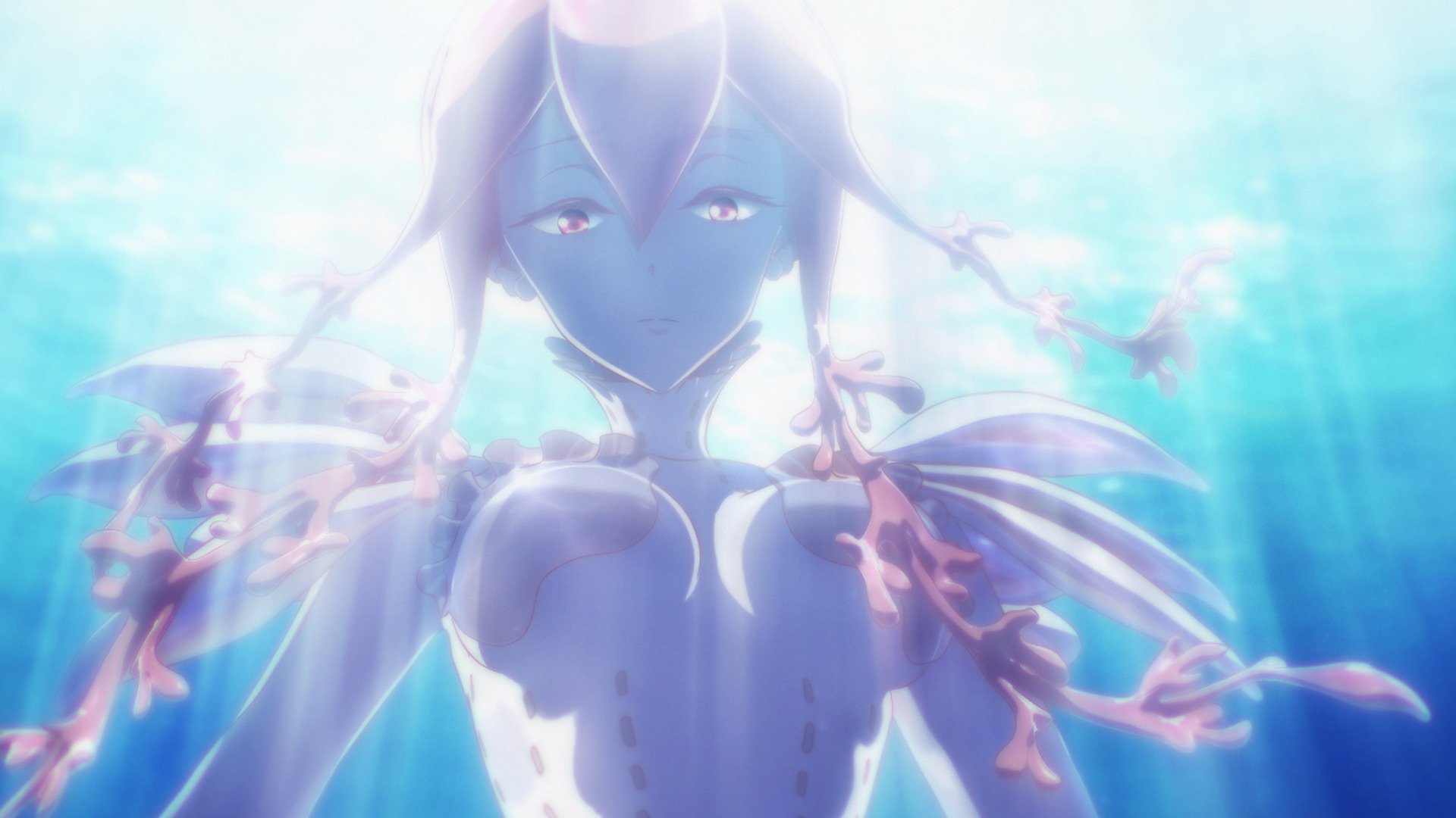 Tvアニメ 宝石の国 さらにmbs動画イズムさんにてtvアニメ 宝石の国 第1話 6話まで期間限定で一挙に無料配信中です 今から観れば11 18 土 放送の7話からでも入れますので是非この機会にご覧下さい T Co Zhbkdbrr74 宝石の国 T