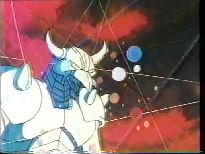 愛の戦士レインボーマン(アニメ版)感想(不完全版) - posfie