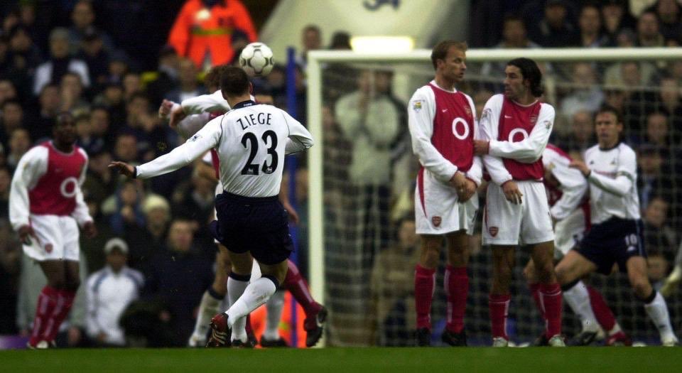#FridayFeeling : <a href="/Arsenal/">Arsenal</a> vs <a href="/SpursOfficial/">Tottenham Hotspur</a> 👌! Comment your predictions below 👇#NorthLondonDerby #COYS #ARSTOT