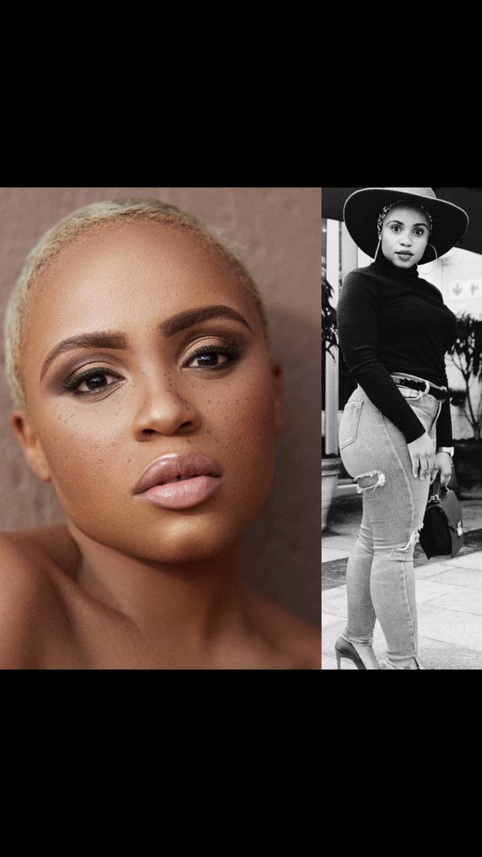 Nandi_Madida's tweet photo. Congratulations to our 1st modelβΌοΈππ₯π @Zolazeelovin for making it as a #ColourModel https://t.co/iGLJ5aAZwK https://t.co/8Fn50X59hh