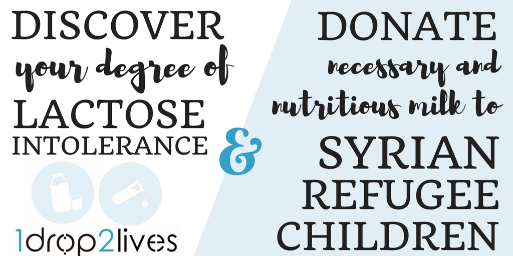 1drop2lives's tweet photo. It's #BlackFriday for our followers in the US, and the best deal out there is 1Drop2Lives! We're one of the most affordable genetic tests available — and what other Black Friday deal helps Syrian kids too? Take the test yourself or give it as a gift at https://t.co/EdmuWfdsgu. https://t.co/afHb6ZahIh
