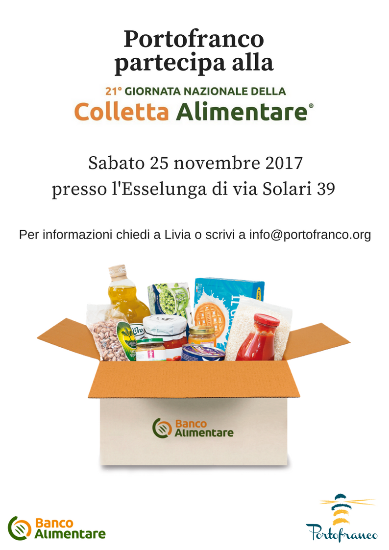 Portofranco Milano tweet media